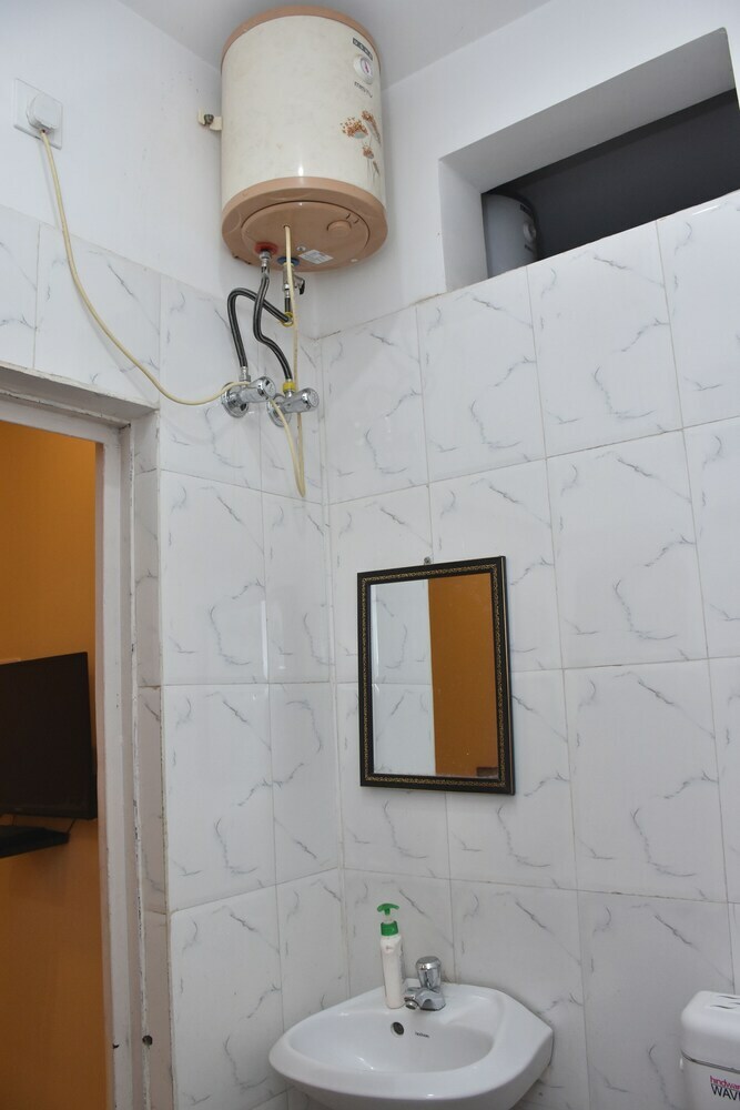 Hotel Samman