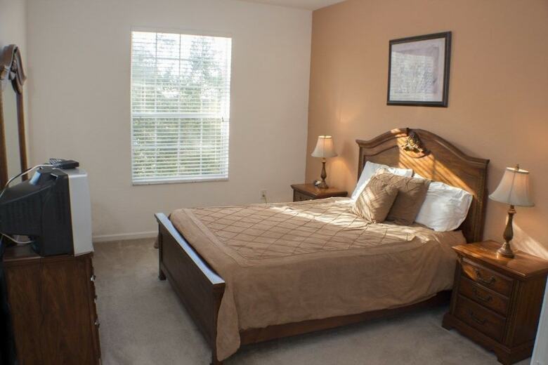 Ip60404 - Windsor Hills Resort - 3 Bed 2 Baths Condo
