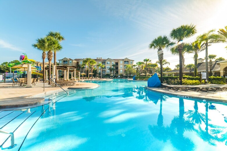 Ip60404 - Windsor Hills Resort - 3 Bed 2 Baths Condo