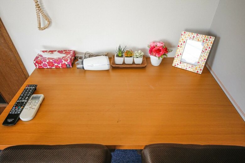Hakata Apartment