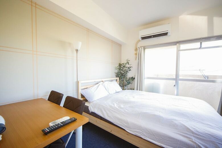 Hakata Apartment