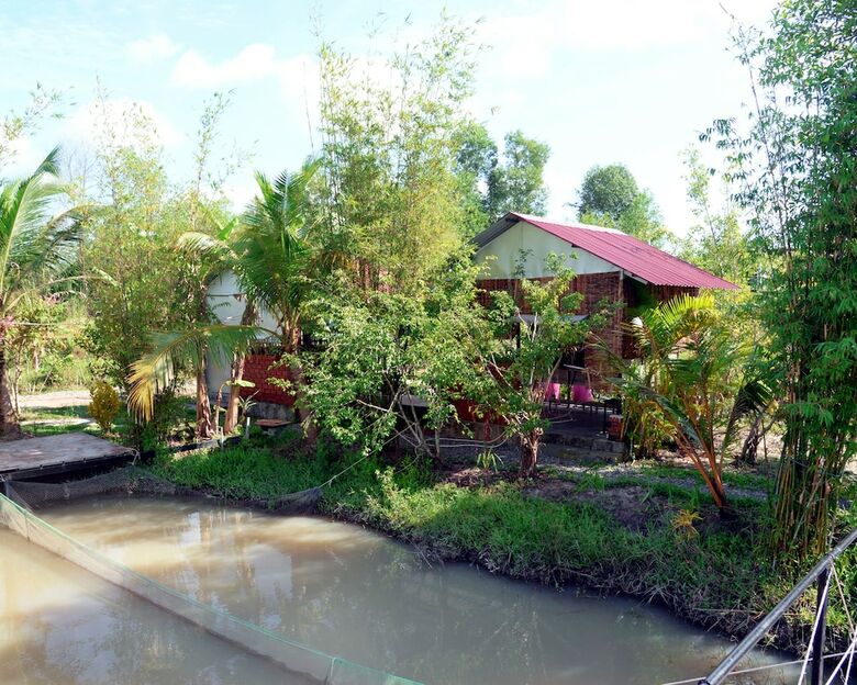 Hotel Bungalow Yen Trinh