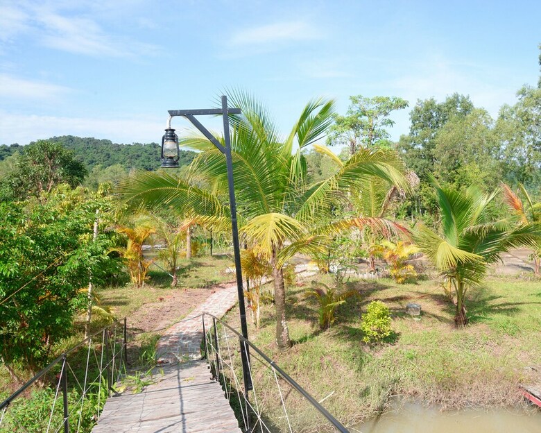 Hotel Bungalow Yen Trinh