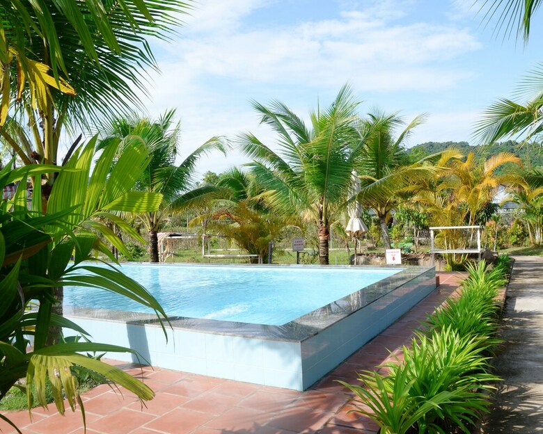 Hotel Bungalow Yen Trinh