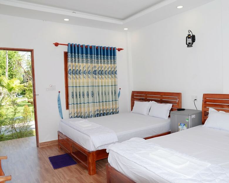 Hotel Bungalow Yen Trinh