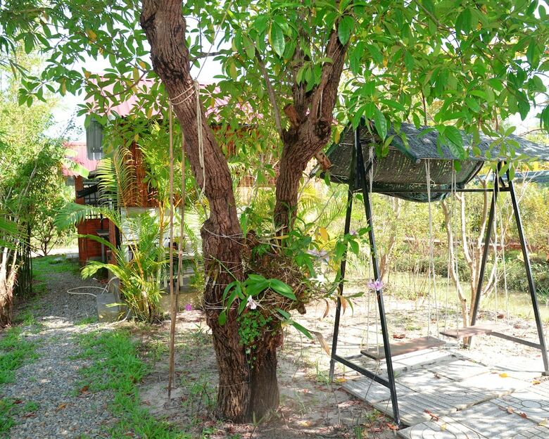 Hotel Bungalow Yen Trinh