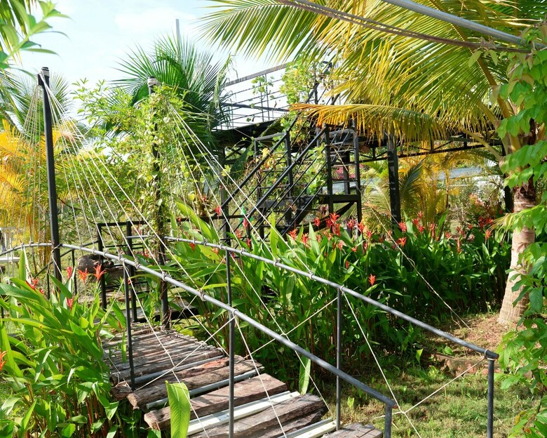 Hotel Bungalow Yen Trinh