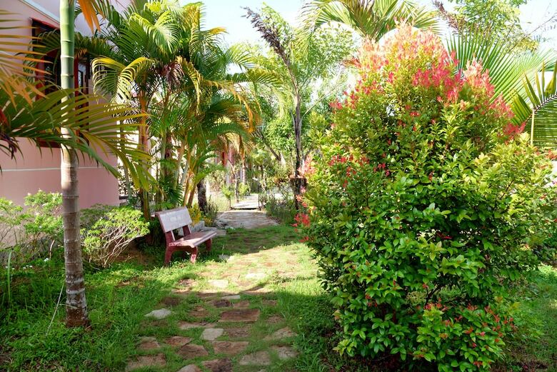 Hotel Bungalow Yen Trinh