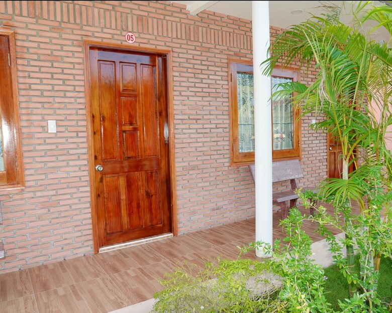 Hotel Bungalow Yen Trinh