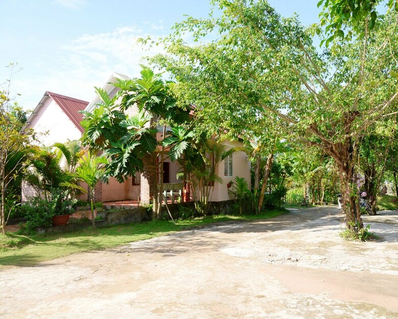 Hotel Bungalow Yen Trinh