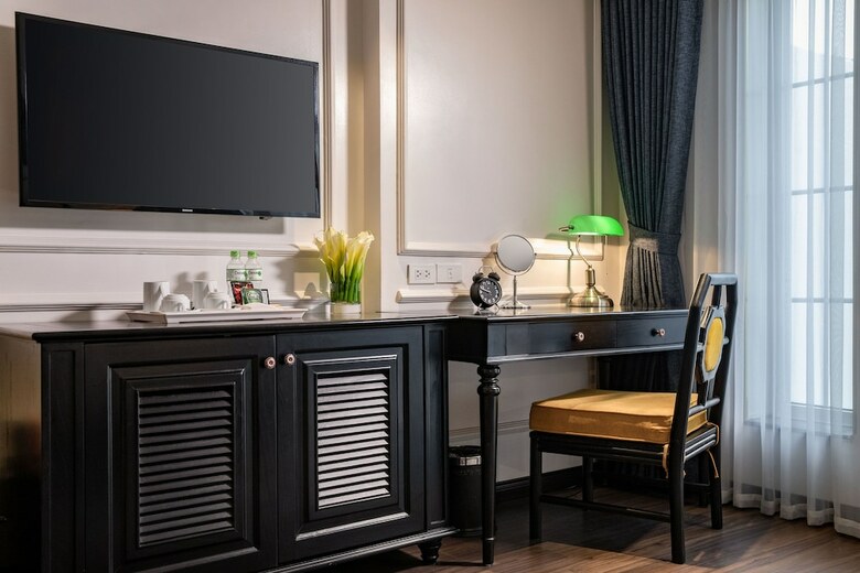 My Boutique Hotel & Spa
