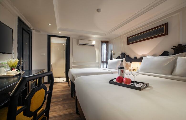 My Boutique Hotel & Spa