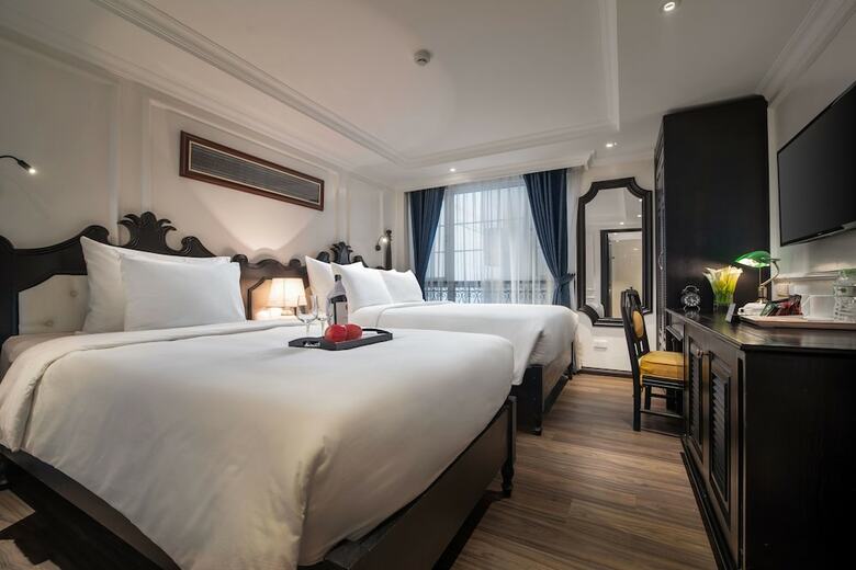 My Boutique Hotel & Spa