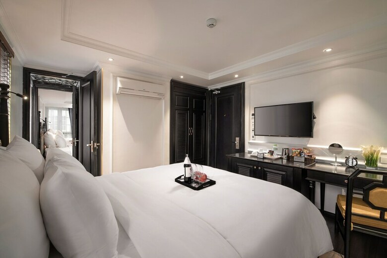 My Boutique Hotel & Spa