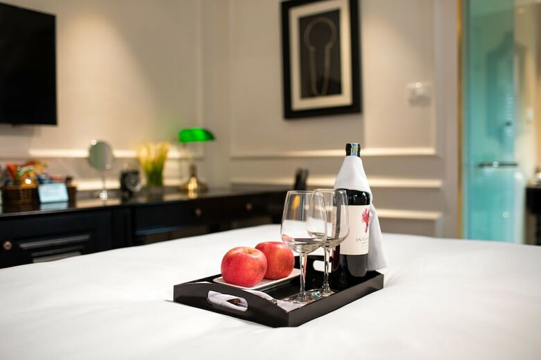 My Boutique Hotel & Spa