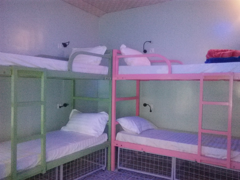 Hostal Hostel Roma Inn
