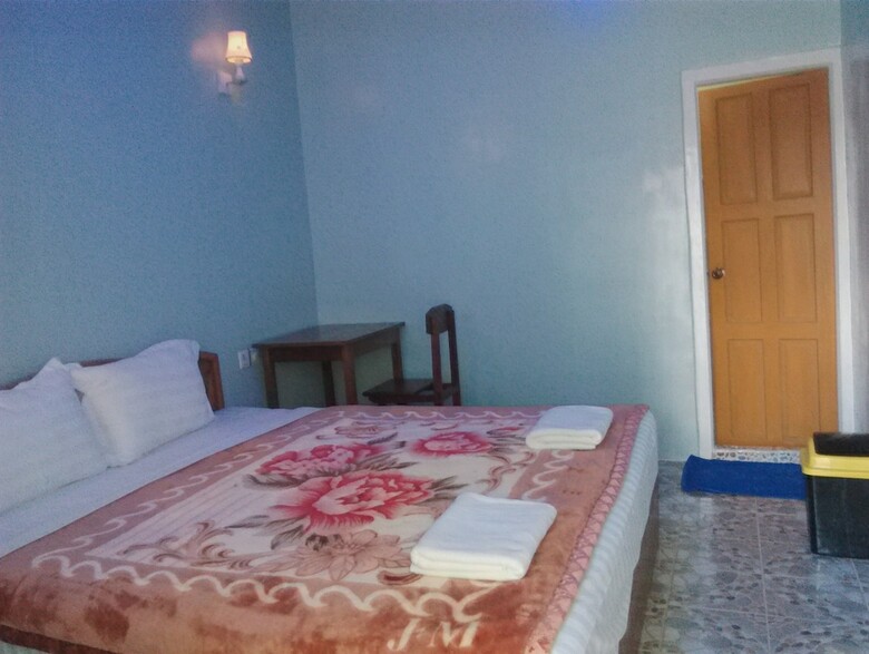 Hostal Hostel Roma Inn