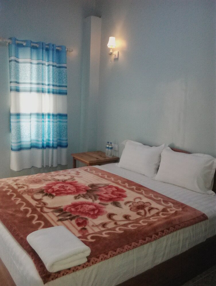 Hostal Hostel Roma Inn