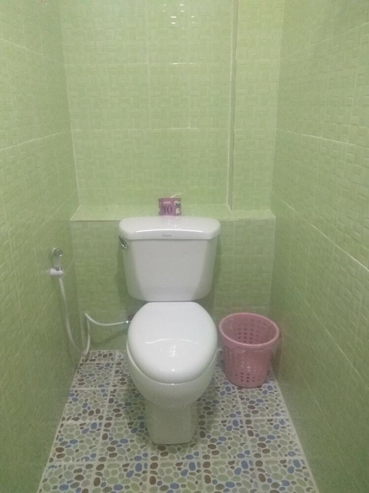 Hostal Hostel Roma Inn