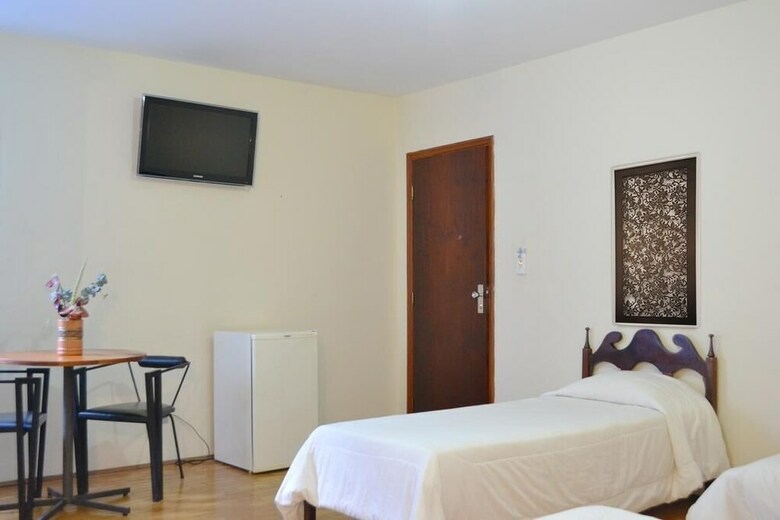 Oyo Hotel Dias