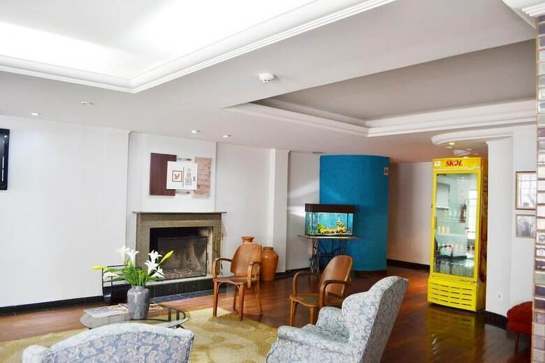 Oyo Hotel Dias