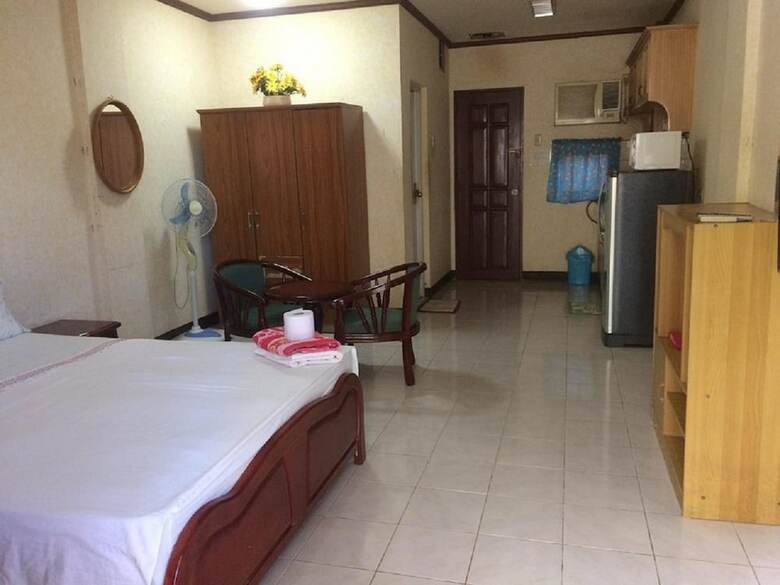 Sunrise Apartelle