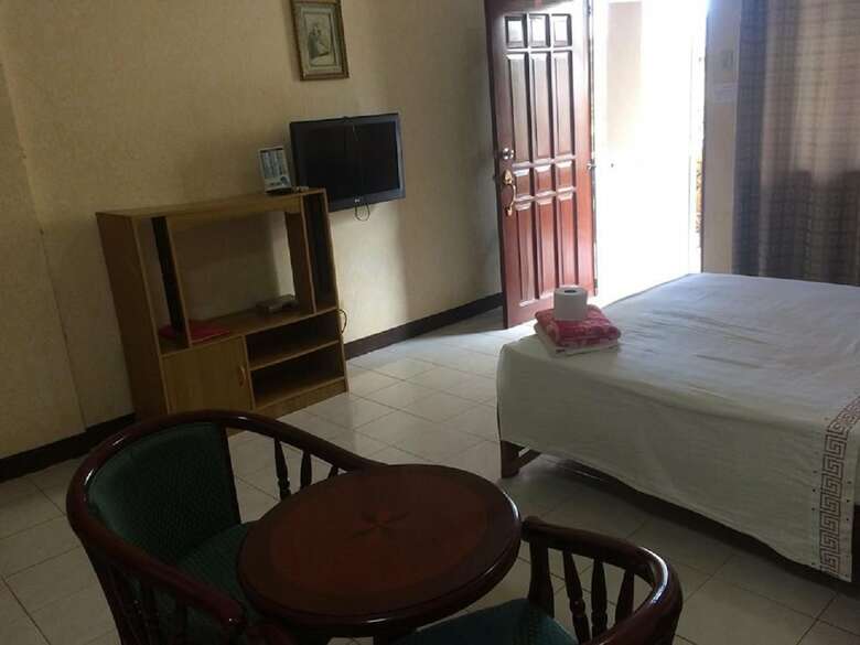 Sunrise Apartelle