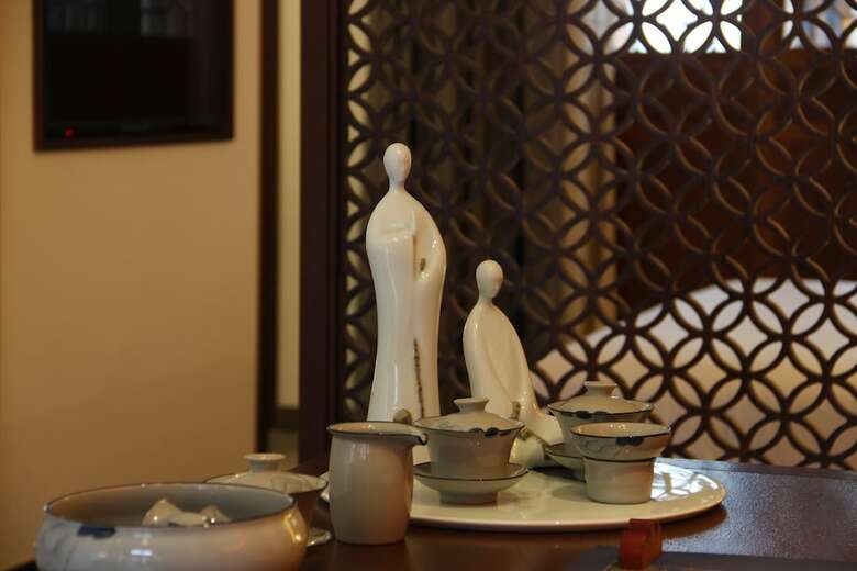Hotel Grand House Chongqing