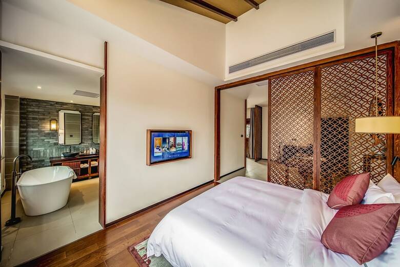 Hotel Grand House Chongqing