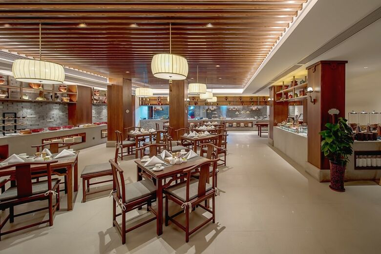 Hotel Grand House Chongqing
