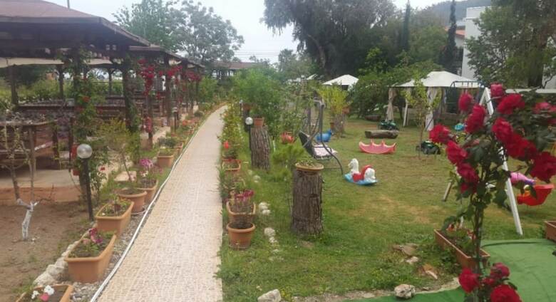 Hotel Erenler Otel