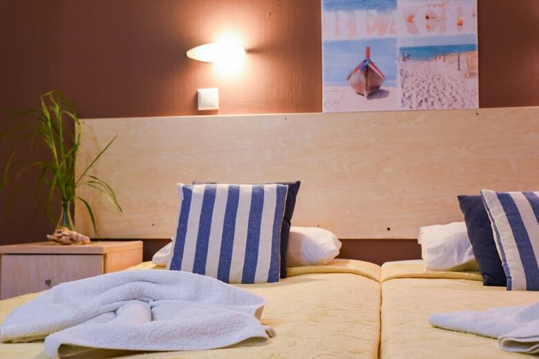 Amaryllis Hotel