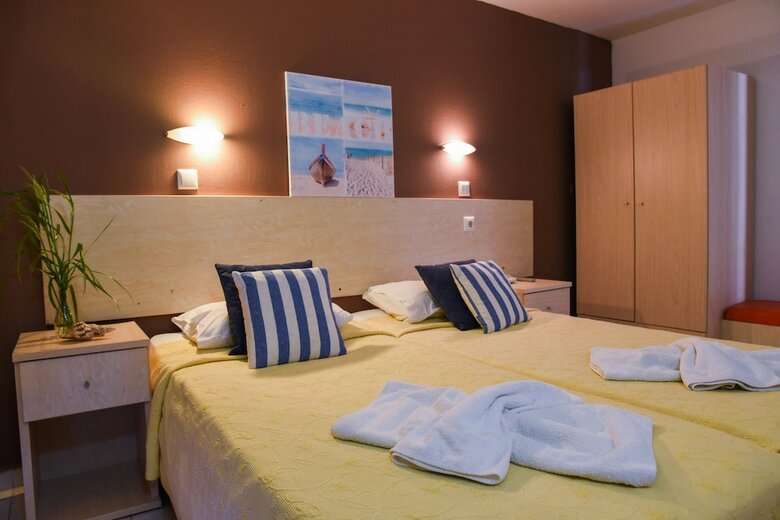 Amaryllis Hotel