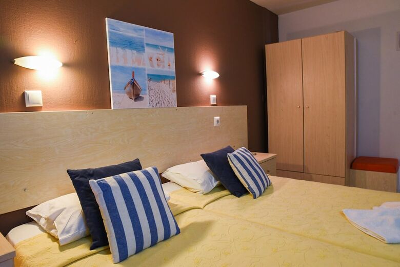 Amaryllis Hotel