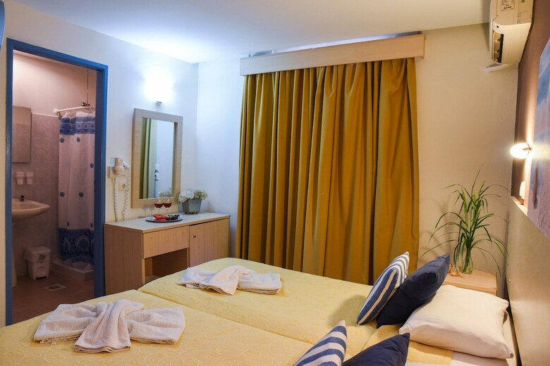 Amaryllis Hotel