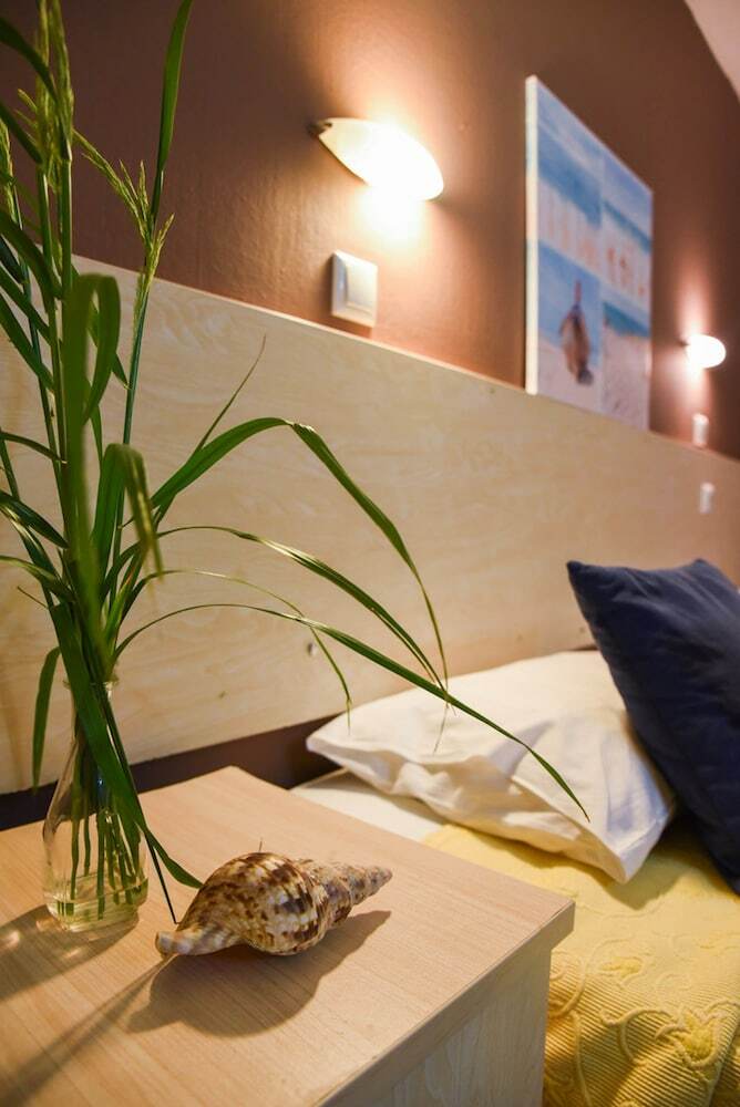 Amaryllis Hotel