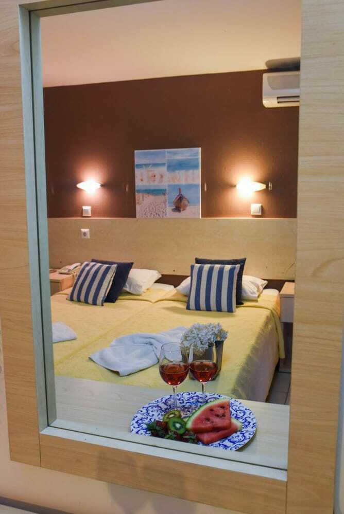 Amaryllis Hotel