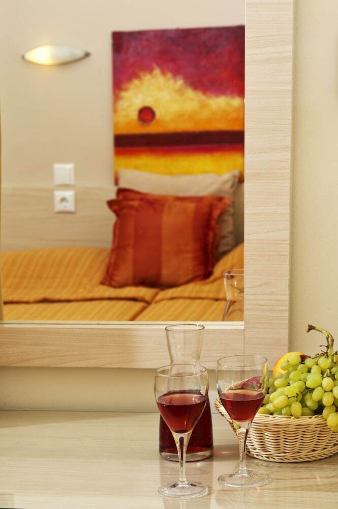 Amaryllis Hotel