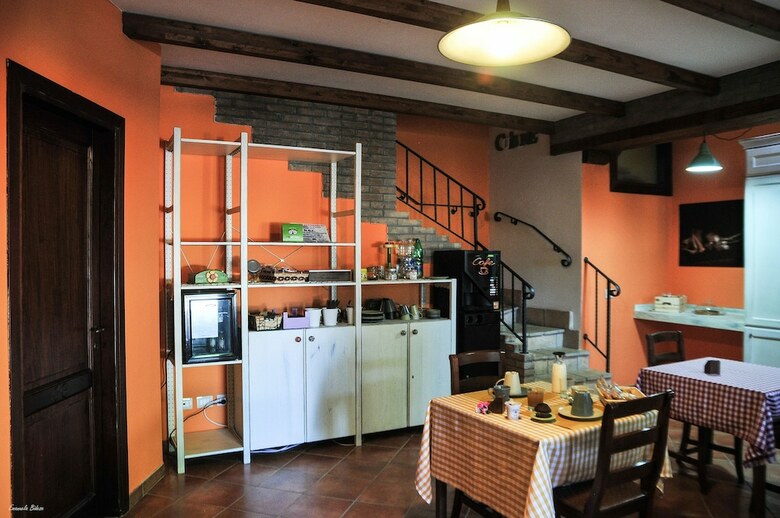 Bed & Breakfast Casalventodimare E Tramontana