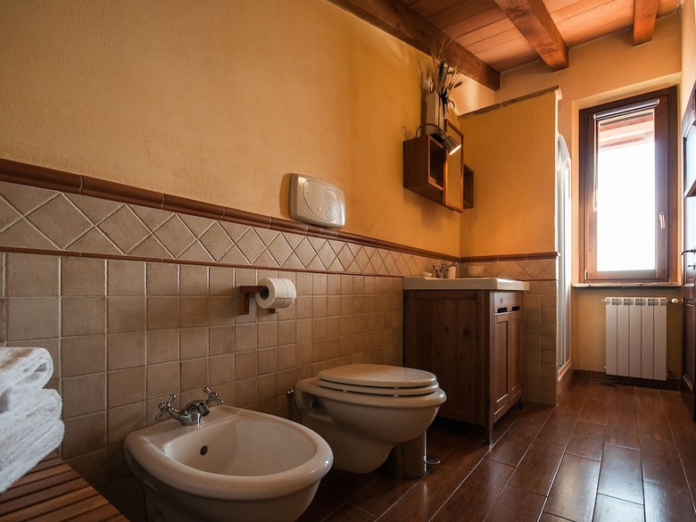 Bed & Breakfast Casalventodimare E Tramontana