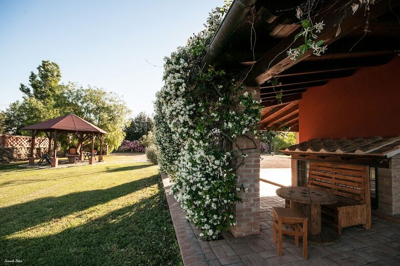 Bed & Breakfast Casalventodimare E Tramontana