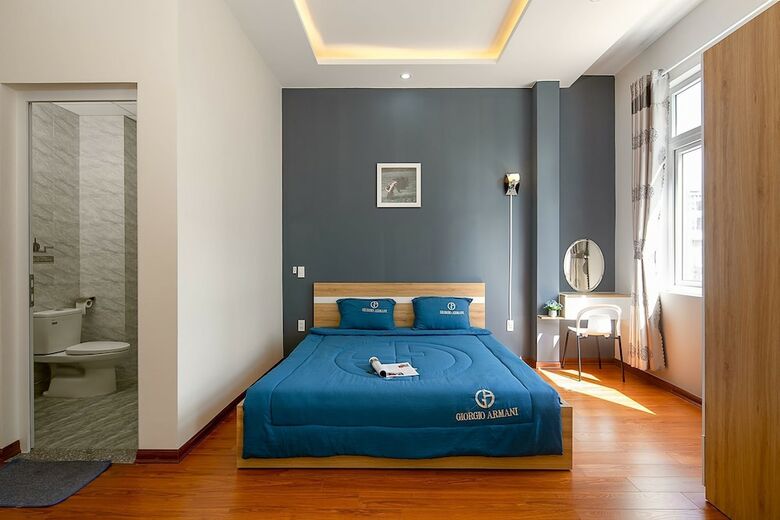 Hostal 10 Dollar Homestay Danang