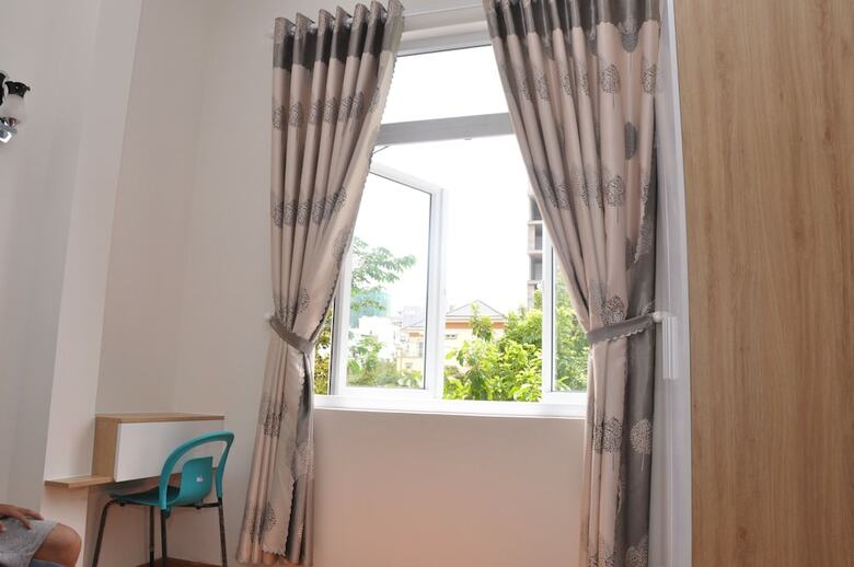 Hostal 10 Dollar Homestay Danang