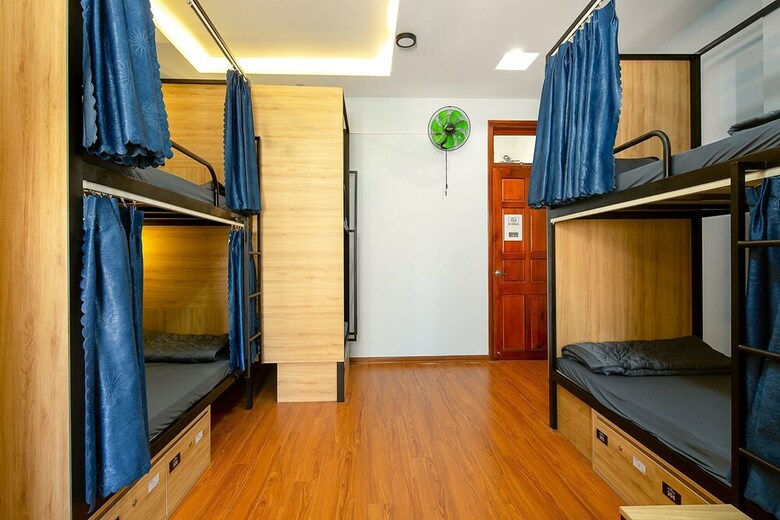 Hostal 10 Dollar Homestay Danang