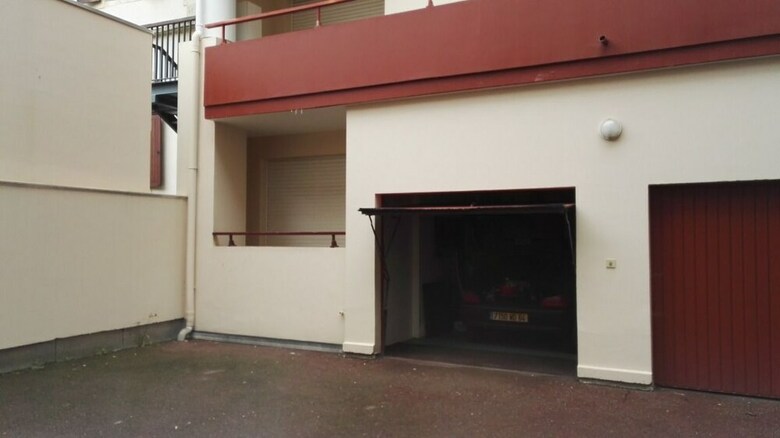 Apartamento Front De Mer