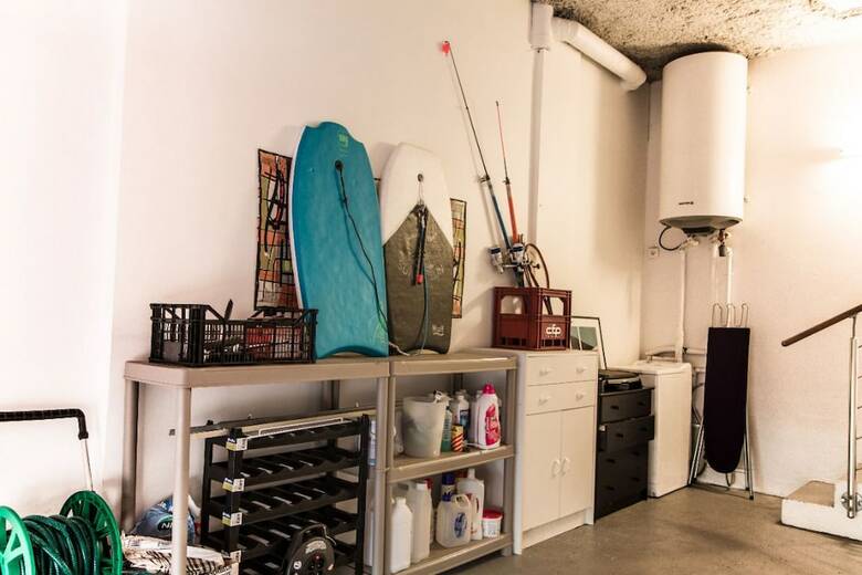Apartamento Front De Mer