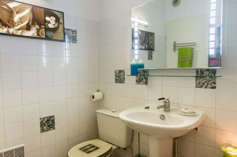 Apartamento Front De Mer