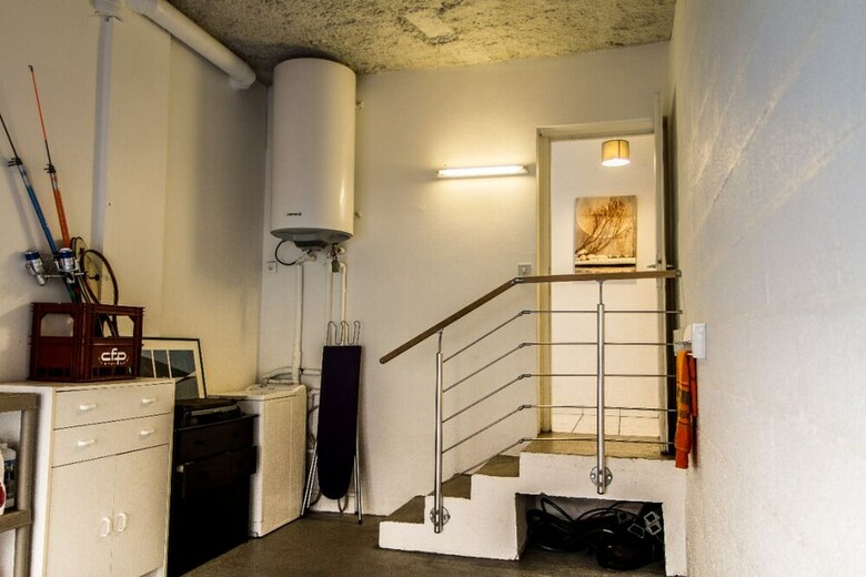 Apartamento Front De Mer