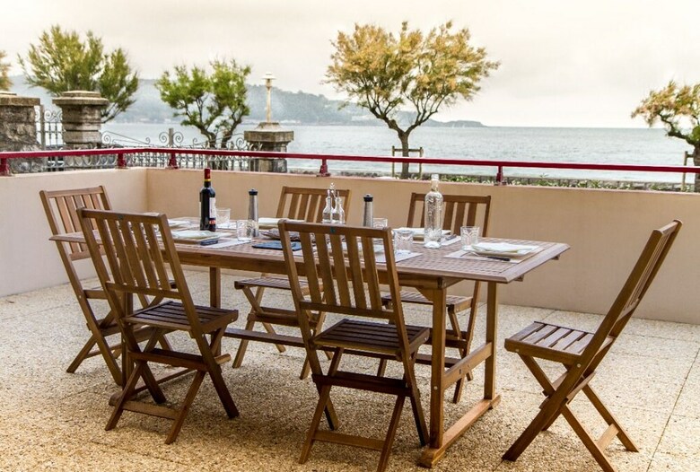 Apartamento Front De Mer