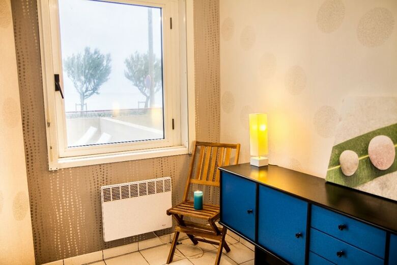 Apartamento Front De Mer